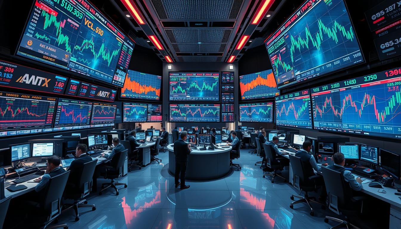 future trading strategies