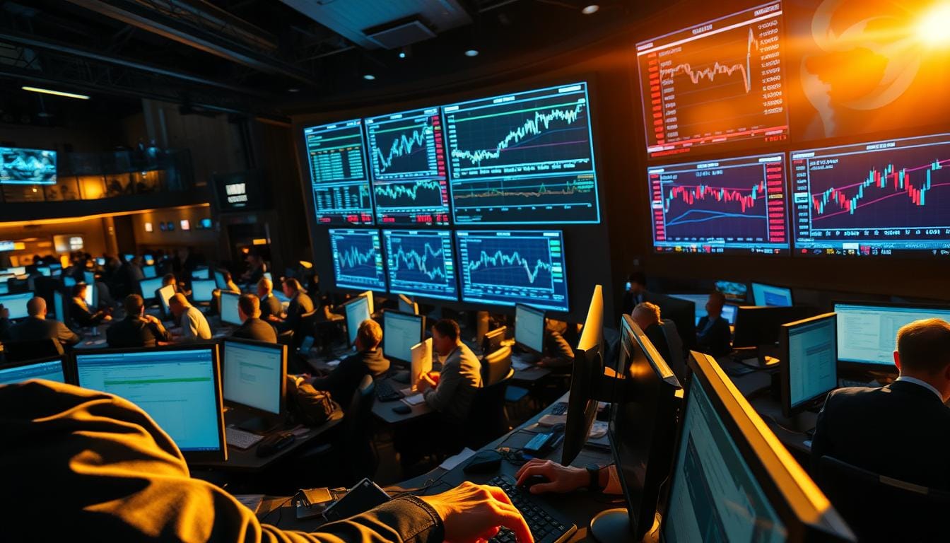 futures trading strategies