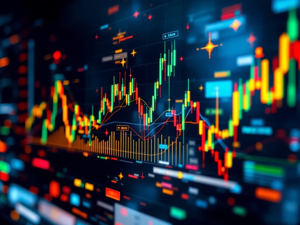 futures algorithms
