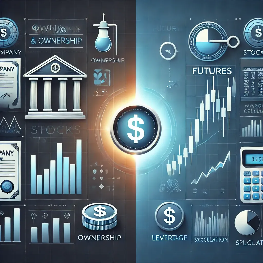 how are futures taxed