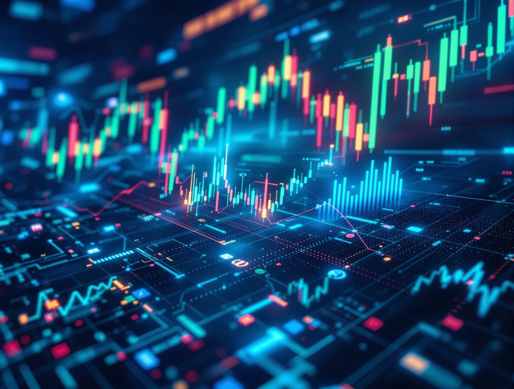 futures algorithms