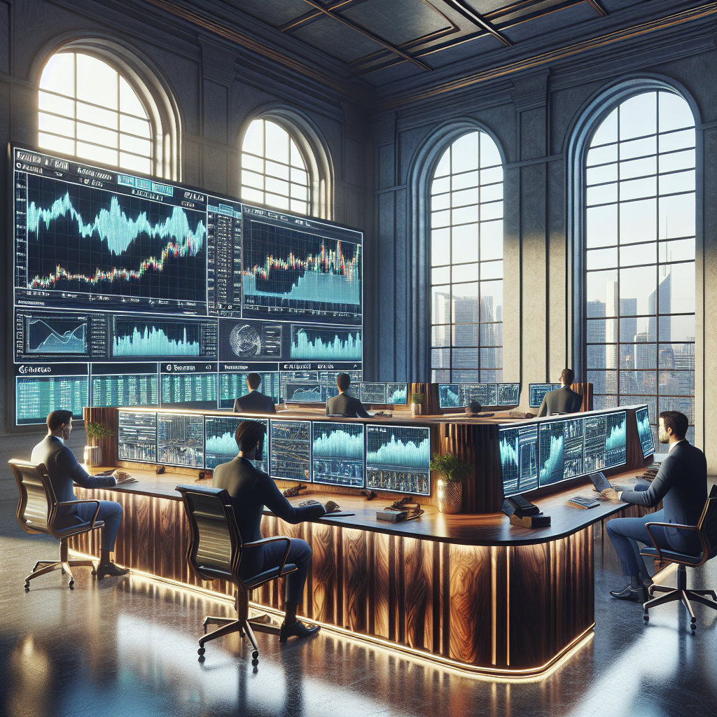 How to Master Long Position vs Short Position Futures