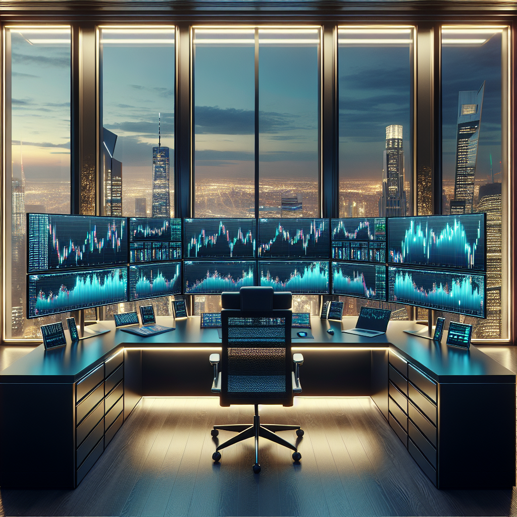 Graphic of charts representing private equity fund performance