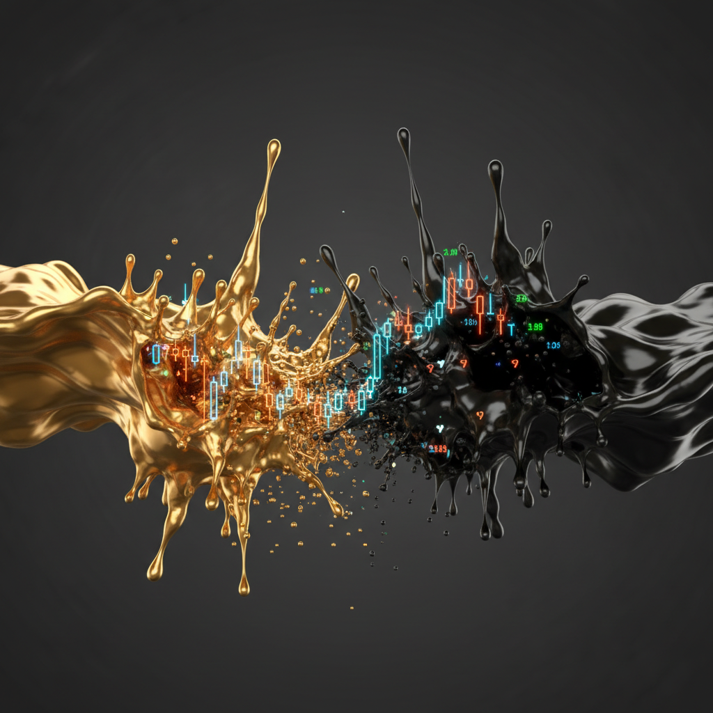 Graphic of liquid and simple tips to trade it confidently