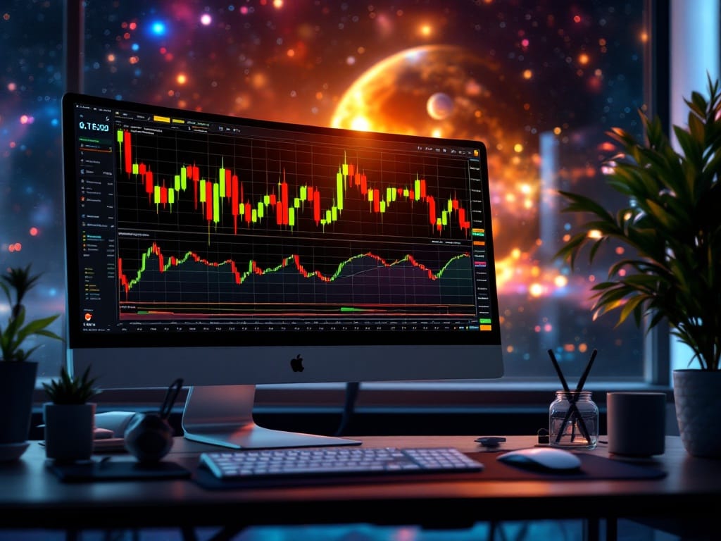 futures algorithms