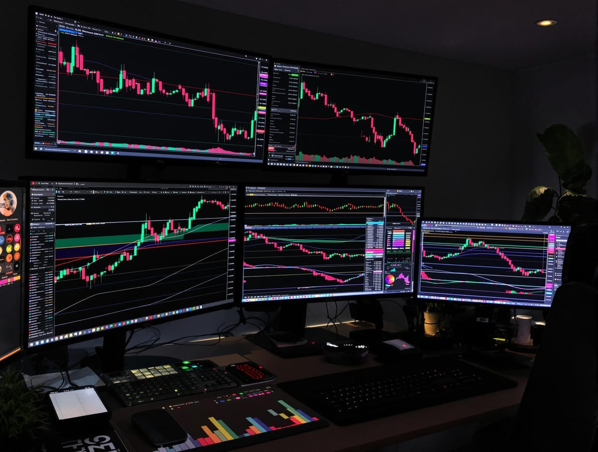 best time to trade mes futures