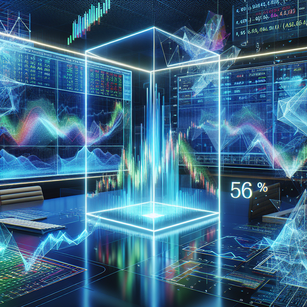 Graphic of colors of light on a table representing how to calculate win loss percentage