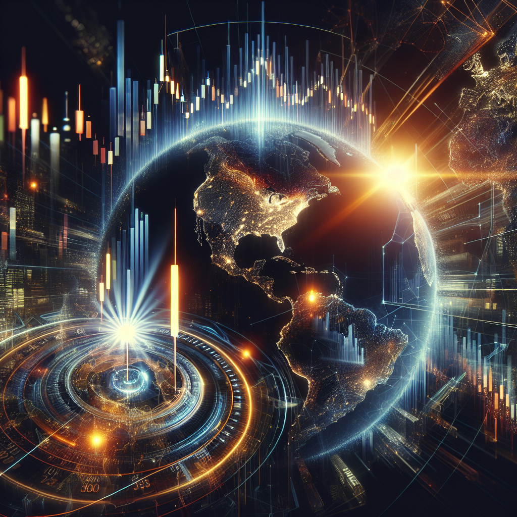 Graphic of clocks representing futures hours