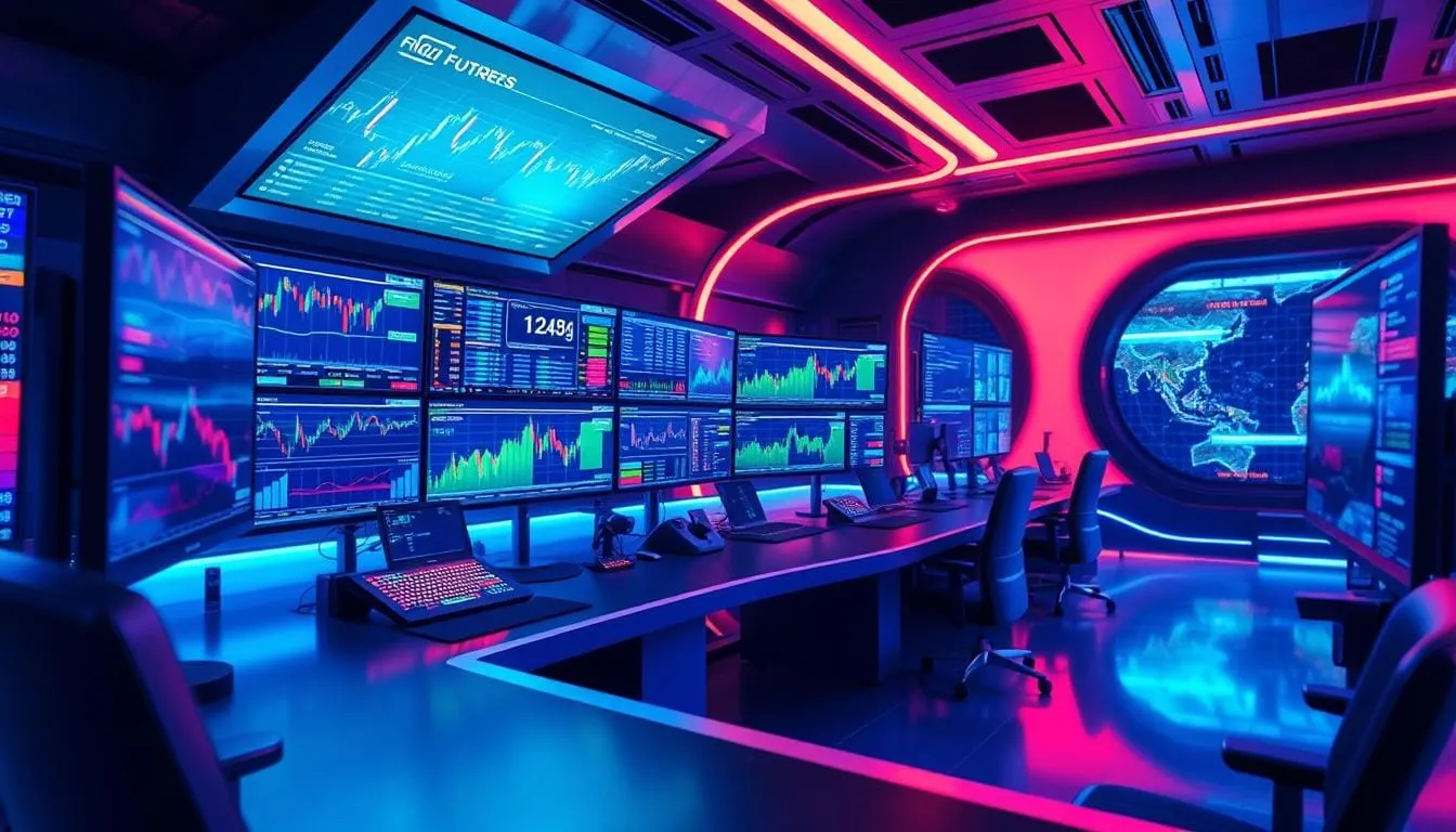 Funded Futures Network