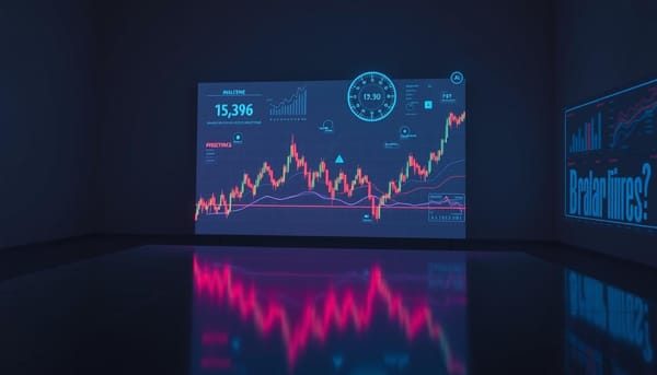 what is the best ai for day trading