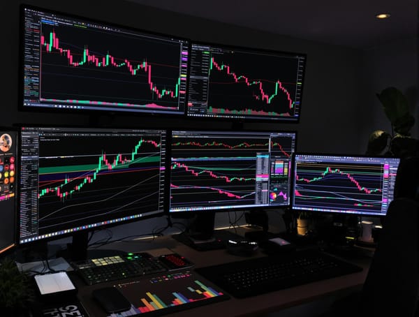 best time to trade mes futures